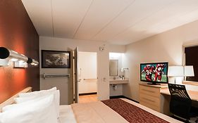 Red Roof Inn Elkhart